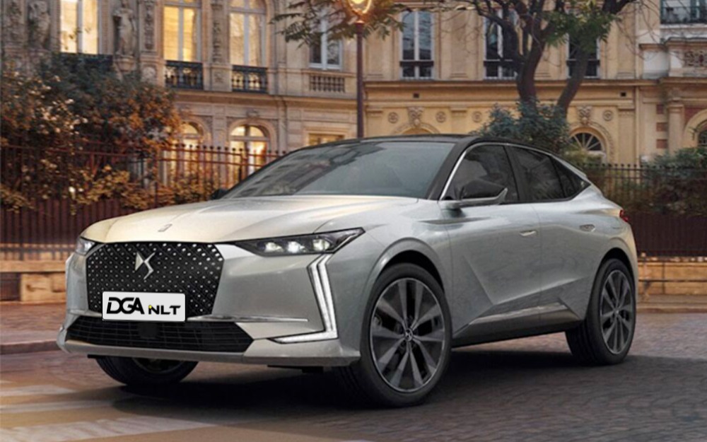 noleggio lungo termine DS DS 4