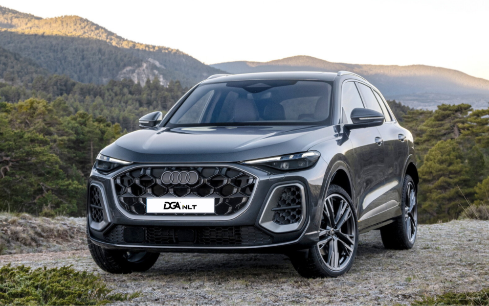 noleggio lungo termine Audi Q5